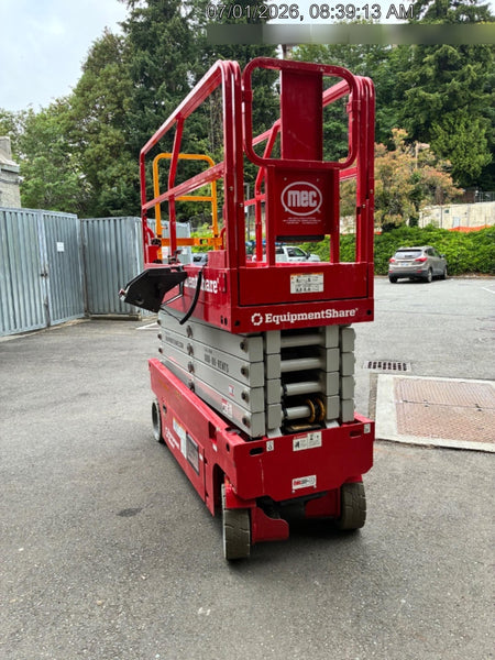 2026 MEC 3232SE