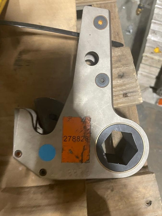 2022 TORCUP TX-4RL107