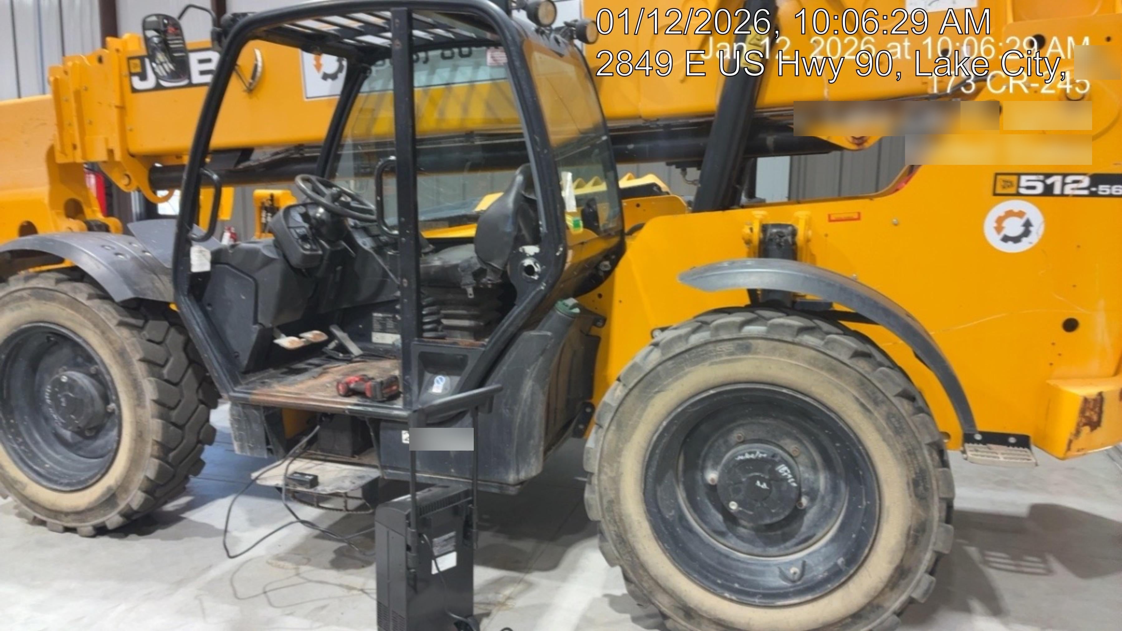 2022 JCB 512-56