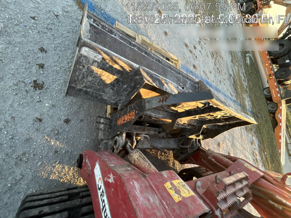 2022 PALADIN 48" Pallet Forks - Paladin