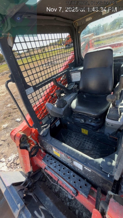 2020 KUBOTA SVL95-2S