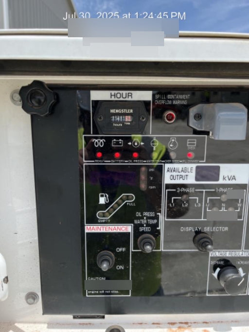 2023 SHINDAIWA DGK15FL