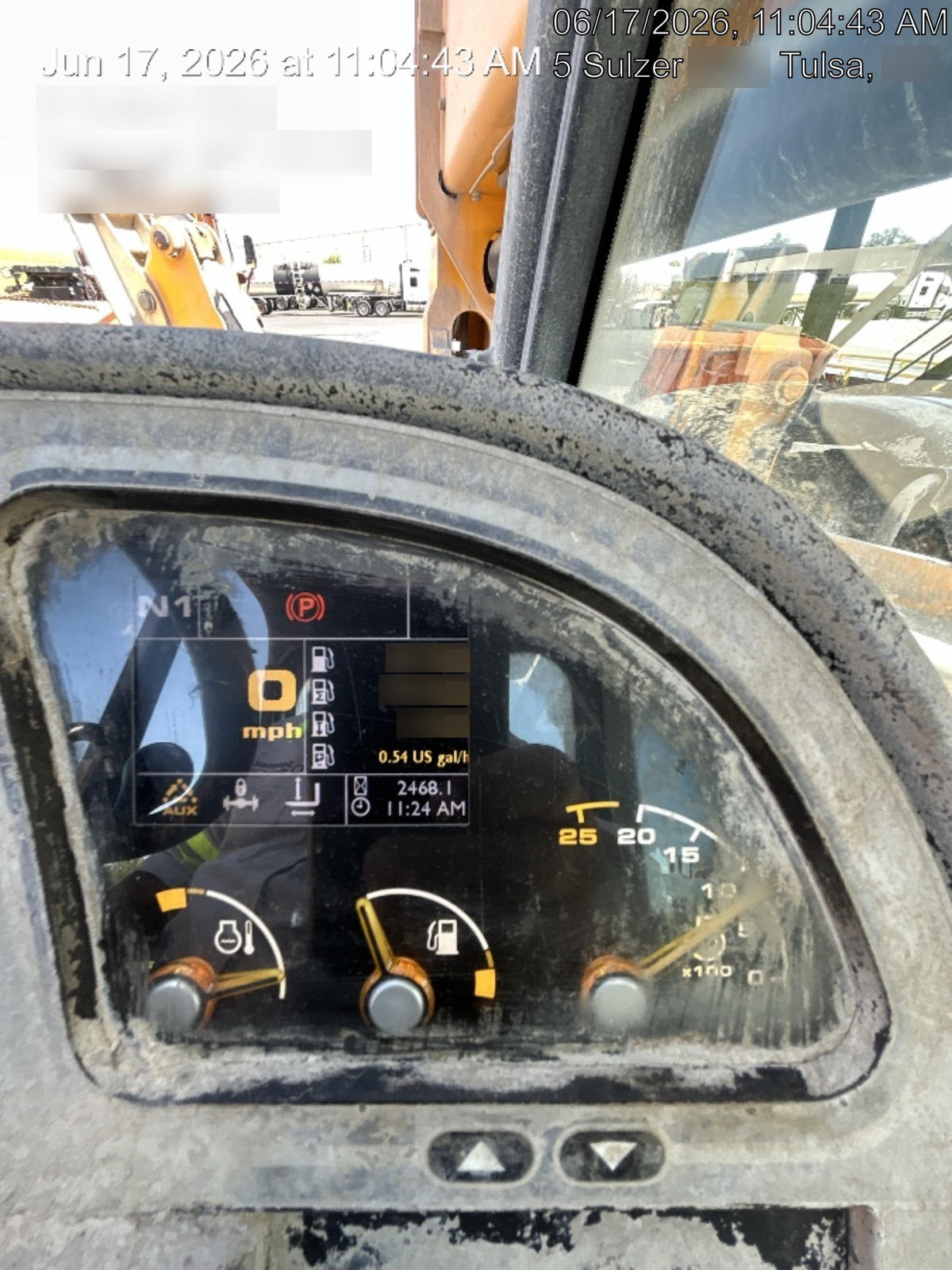 2019 JCB 512-56