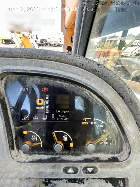 2019 JCB 512-56