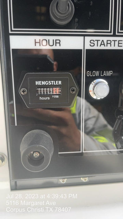 2023 SHINDAIWA DGK45F