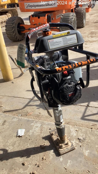 2023 MULTIQUIP MTR40HF