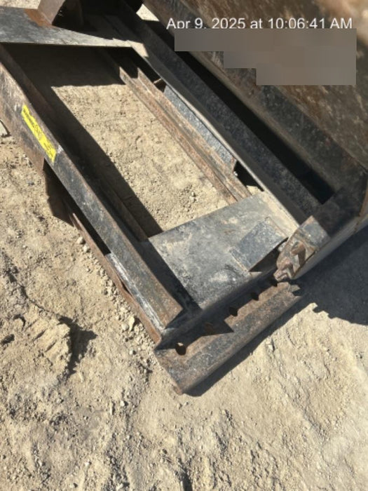 2019 ARROW MATERIAL HANDLING HP-6000-200