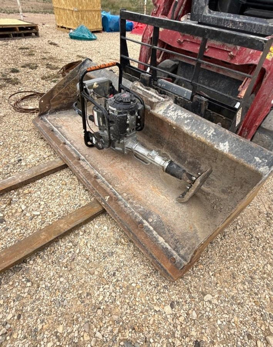 2023 MULTIQUIP MTR40HF