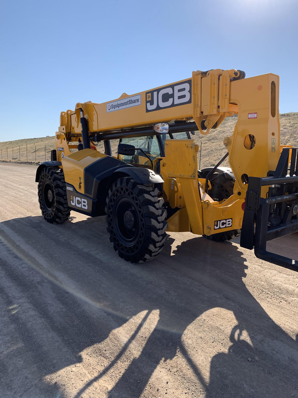 2021 JCB 514-56