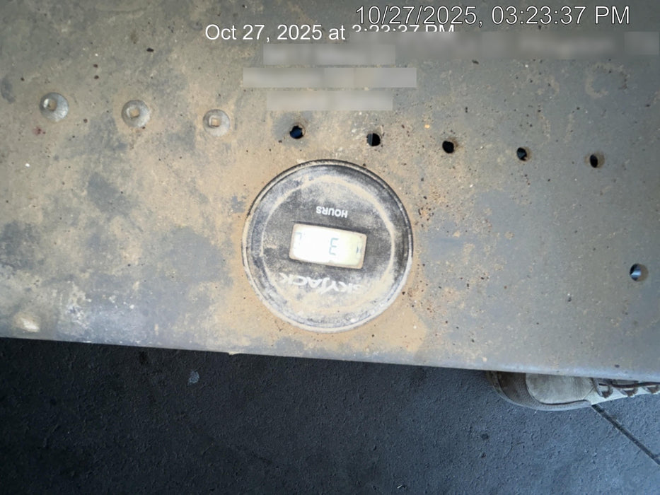 2017 Skyjack SJIII-3219 Standard