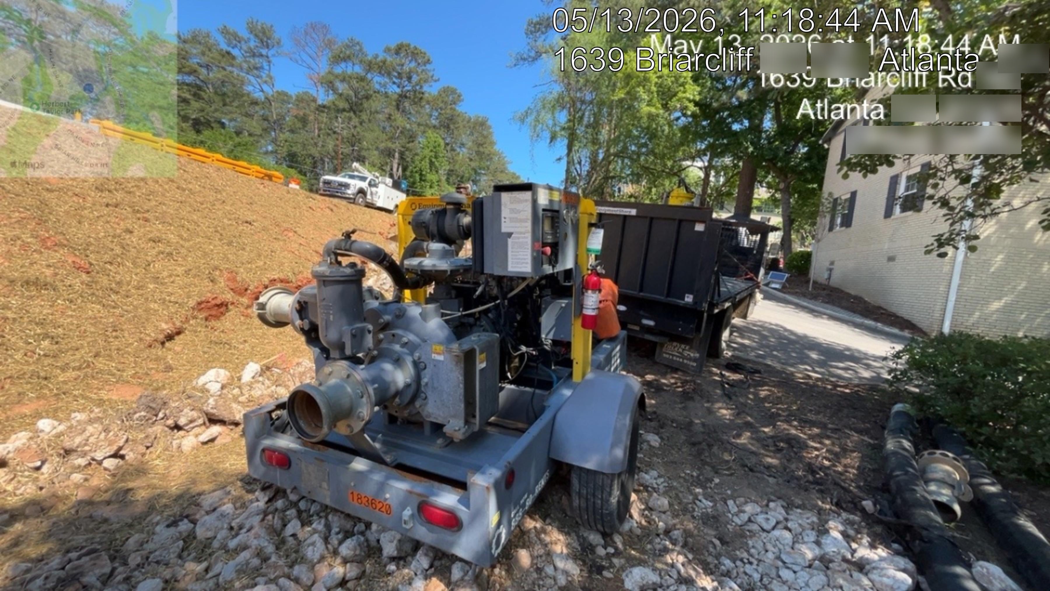 2021 ATLAS COPCO PAC66