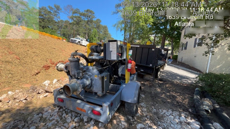 2021 ATLAS COPCO PAC66