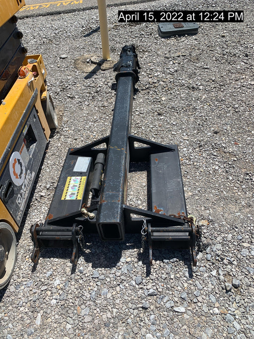 2021 STAR INDUSTRIES M1360B - Star JIB Boom