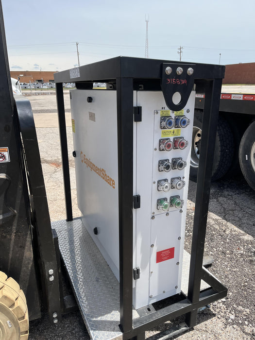 2023 TRYSTAR IL-086-VDE-27-LP