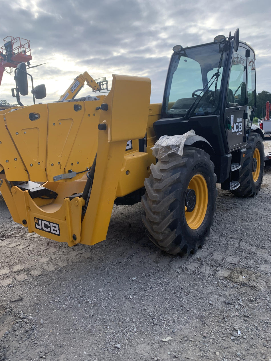 2022 JCB 508-66TC