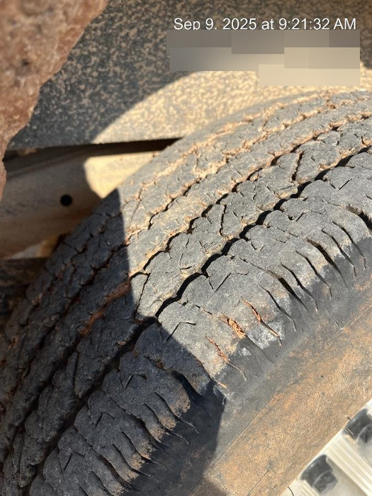 2023 GMC Savana 3500