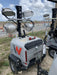2018 Wacker Neuson LTV6L-MH Wacker Neuson LTV6L Mobile Light Tower w/Fuel Level Sensor Installed