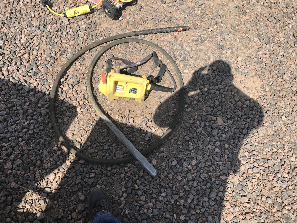 2019 WACKER NEUSON M2500