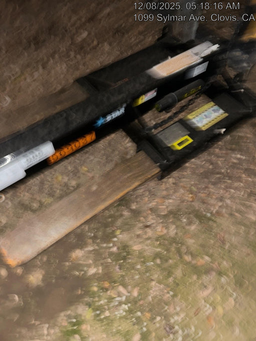 2025 STAR INDUSTRIES M1360B - Star JIB Boom