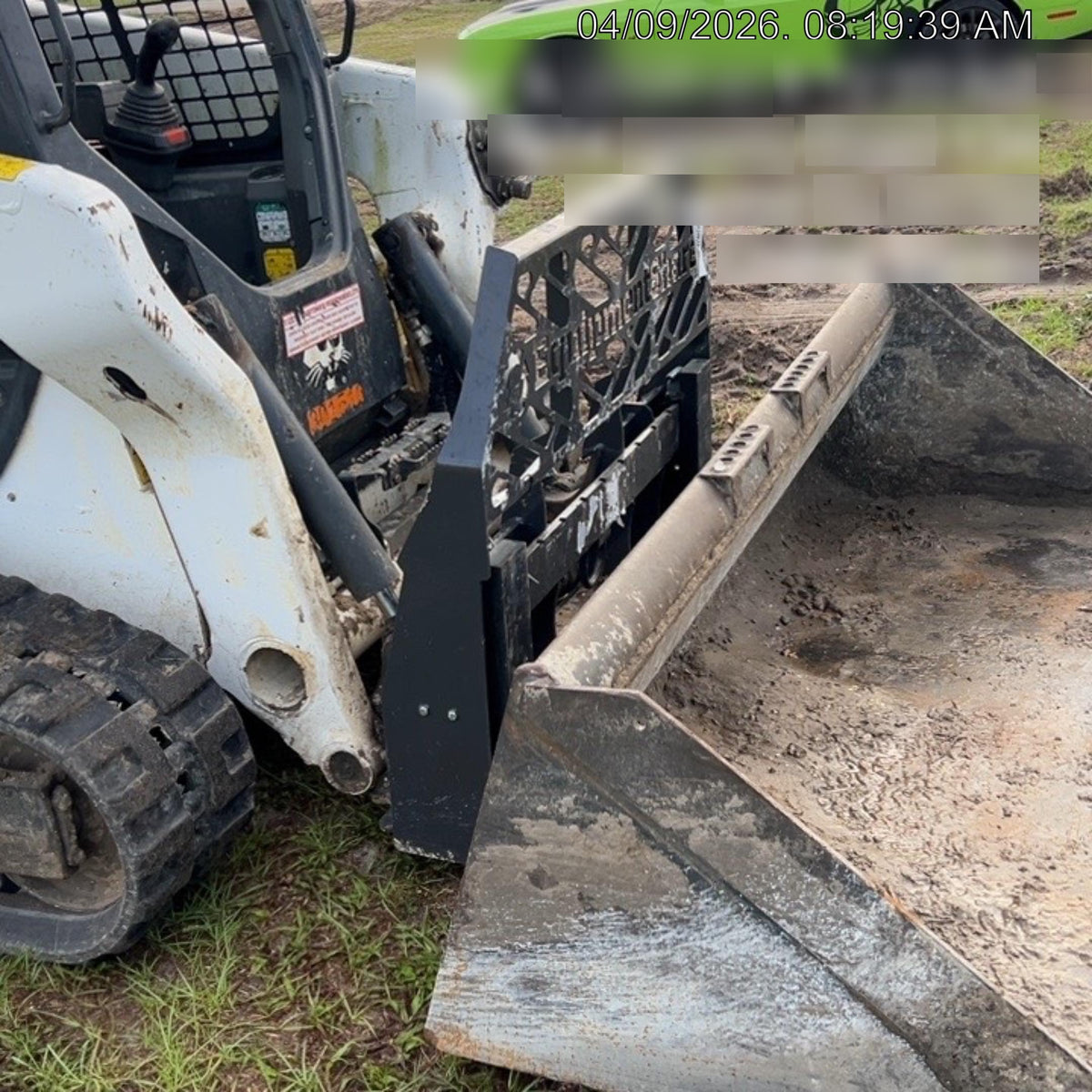 2025 PALADIN 48" Pallet Forks - Paladin