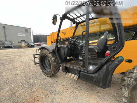 2023 JCB 509-42