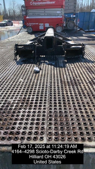 2024 STAR INDUSTRIES M1360B - Star JIB Boom