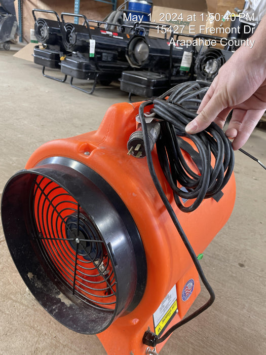 2023 ALLEGRO 9539-12EX