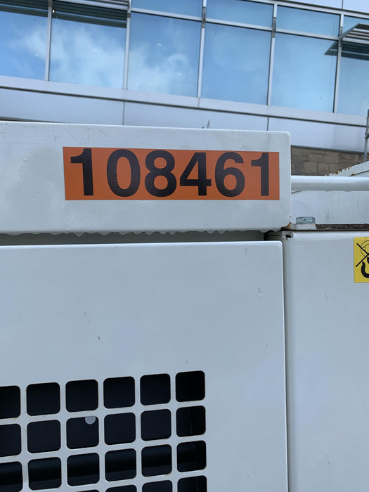 2020 ATLAS COPCO QAS 70