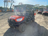 2022 KUBOTA RTV-X1140W-H (Canopy)