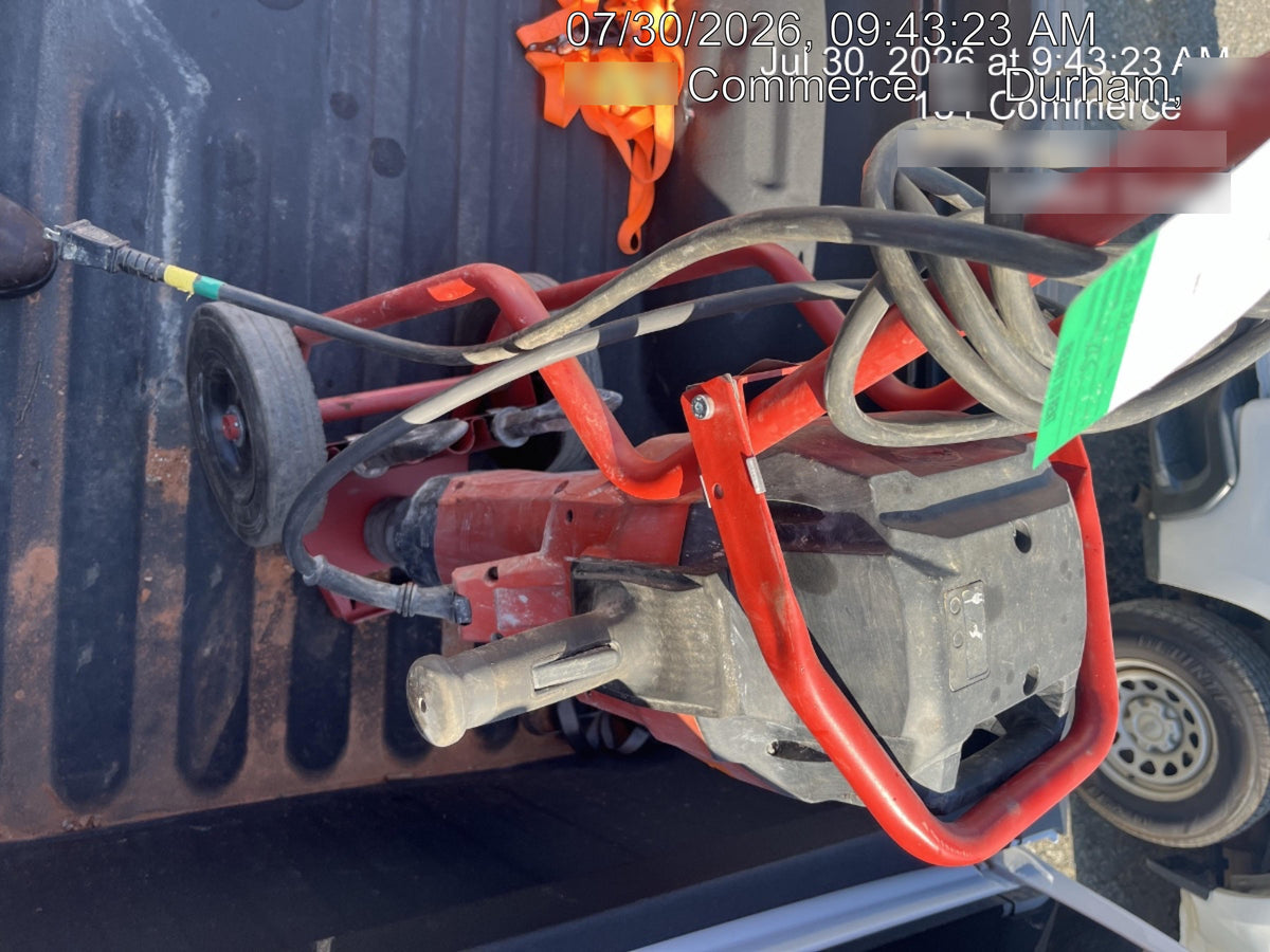 2024 HILTI TE 3000-AVR