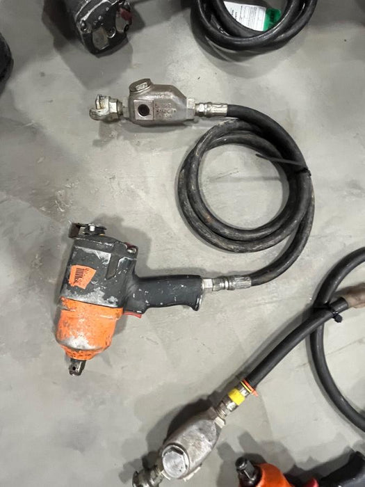 2022 MICHIGAN PNEUMATIC ES-750SS-TRACKER