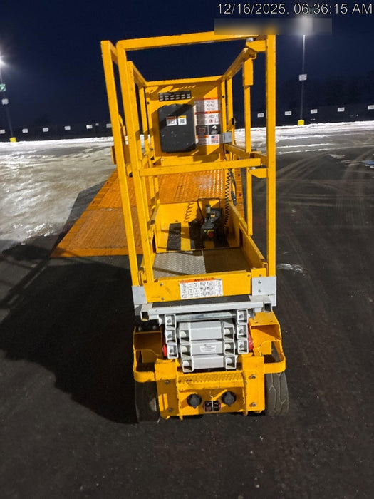 2021 HY-BRID PS-1430