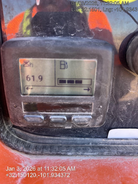 2025 JLG 600AJ