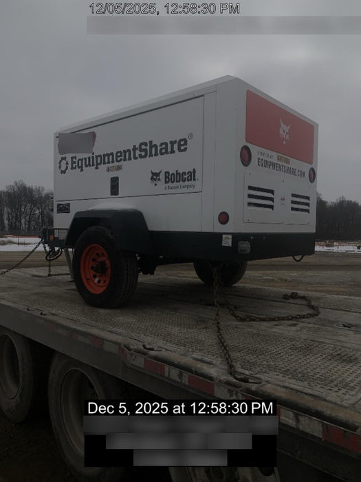 2024 BOBCAT PA425WCU-T4F