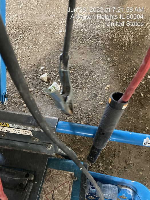 2022 MILLER ELECTRIC CST-280