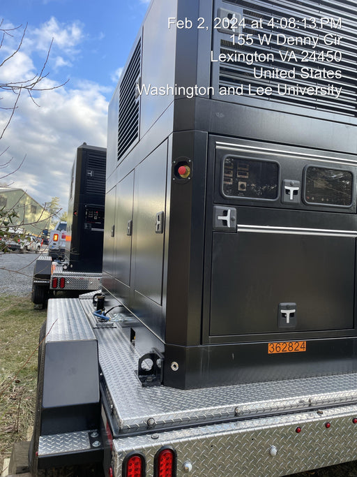 2023 FTG FP1600FQS-T