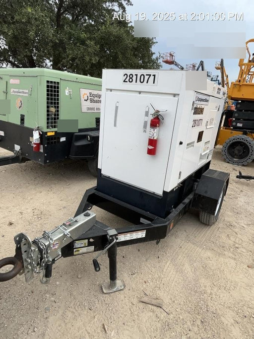 2022 SHINDAIWA DGK25F