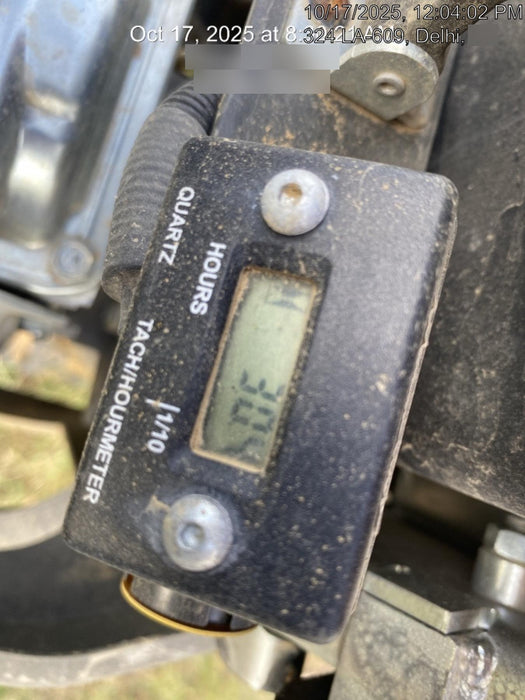 2024 HUSQVARNA LT6005