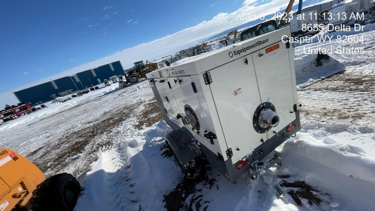 2022 ATLAS COPCO PAC F44 KD-S