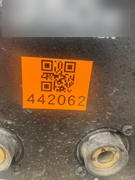 2024 LINCOLN ELECTRIC FLEXTEC 350X