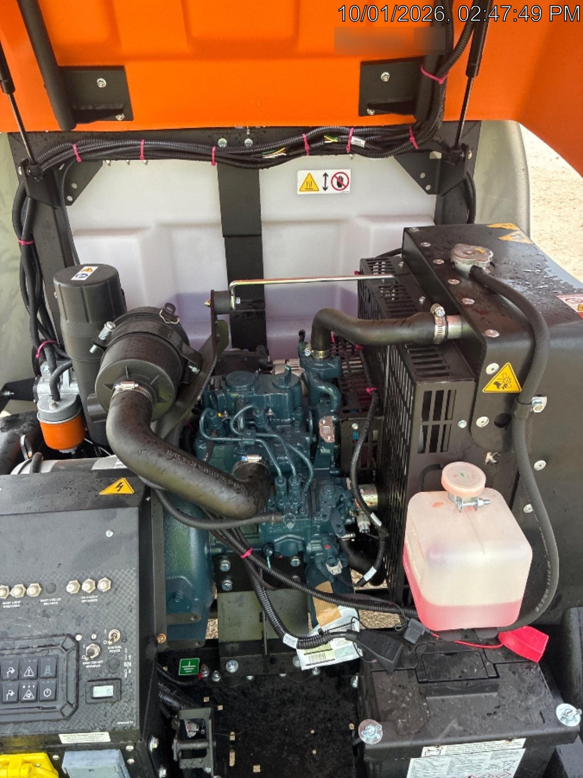 2026 GENERAC MLTS-4