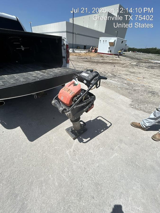 2024 HUSQVARNA LT5005