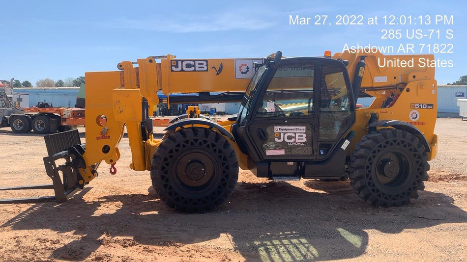 2022 JCB 510-56