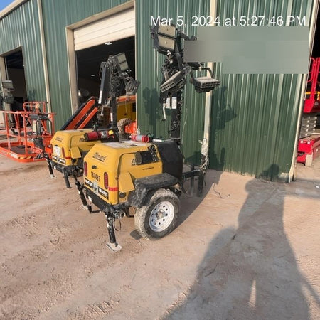 2021 ALLMAND NLV3GR