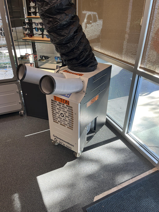 2022 KWIKOOL KPAC1411-2