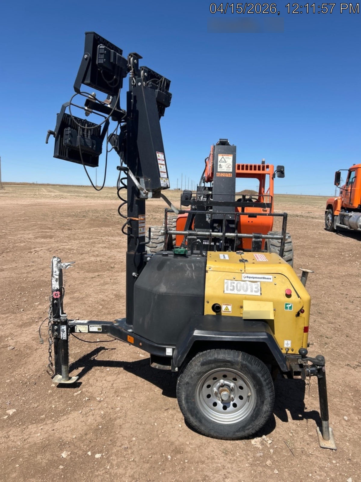 2021 ALLMAND NLV3GR