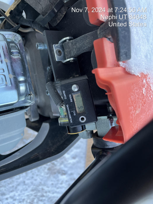 2024 HUSQVARNA LT6005