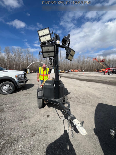 2021 ALLMAND NLV3GR