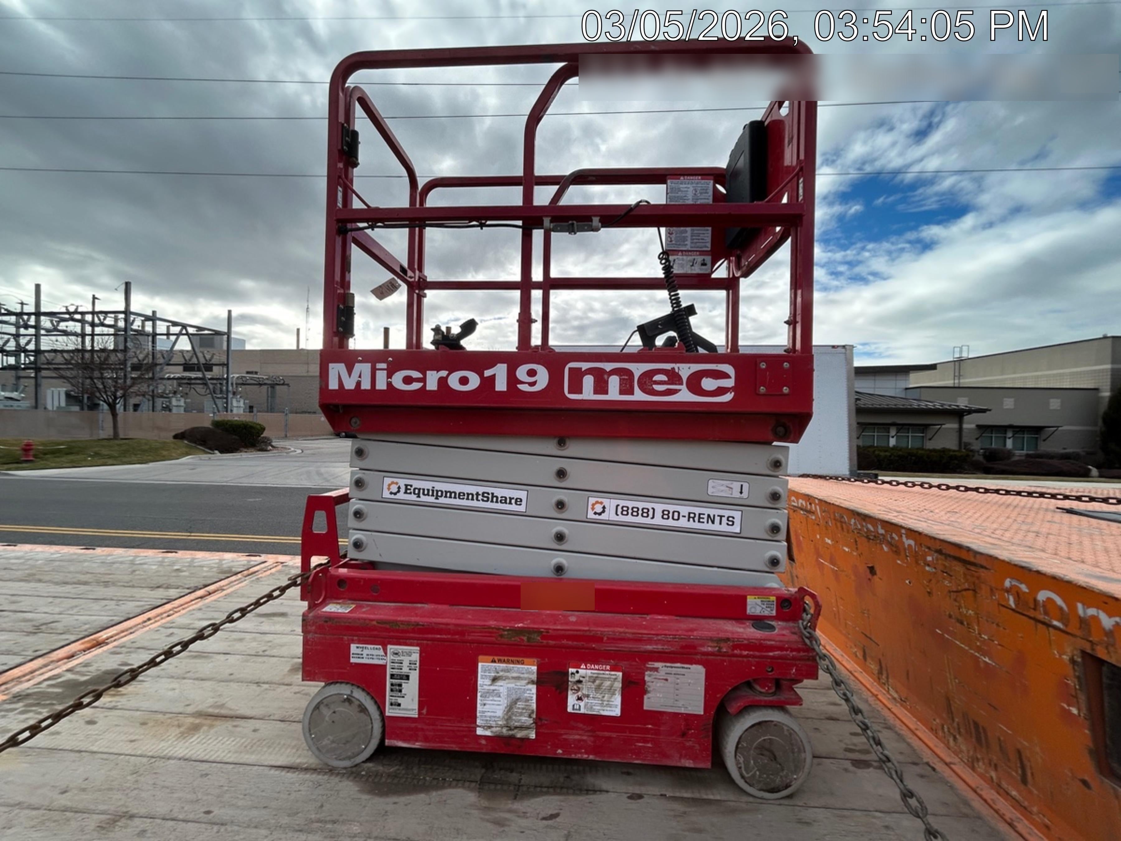 2019 MEC Micro 19