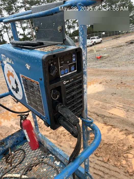 2024 MILLER ELECTRIC CST-282